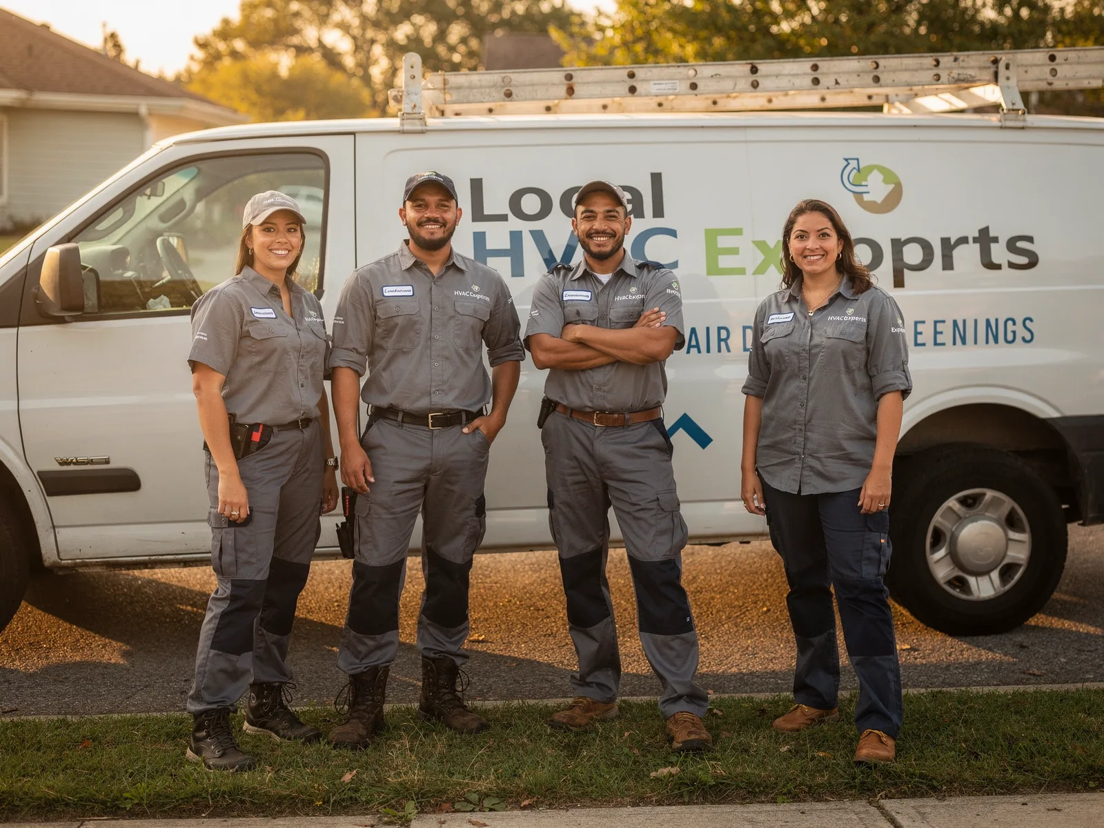 24/7 HVAC Repair & AC Replacement company in Brantley, AL