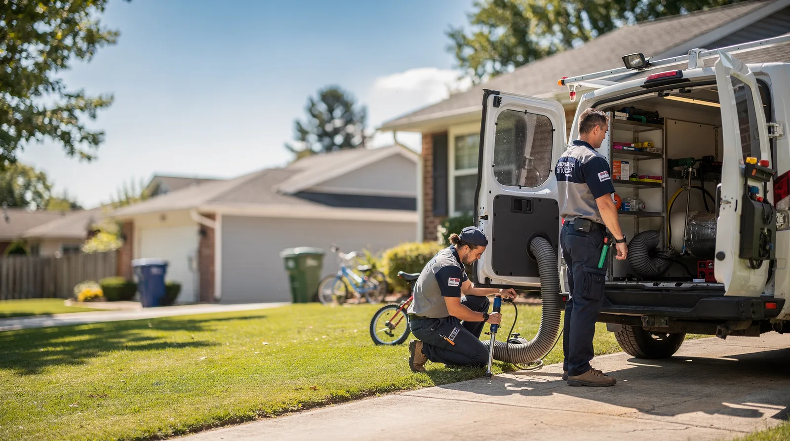 24/7 HVAC Repair & AC Replacement in Brantley, AL near me